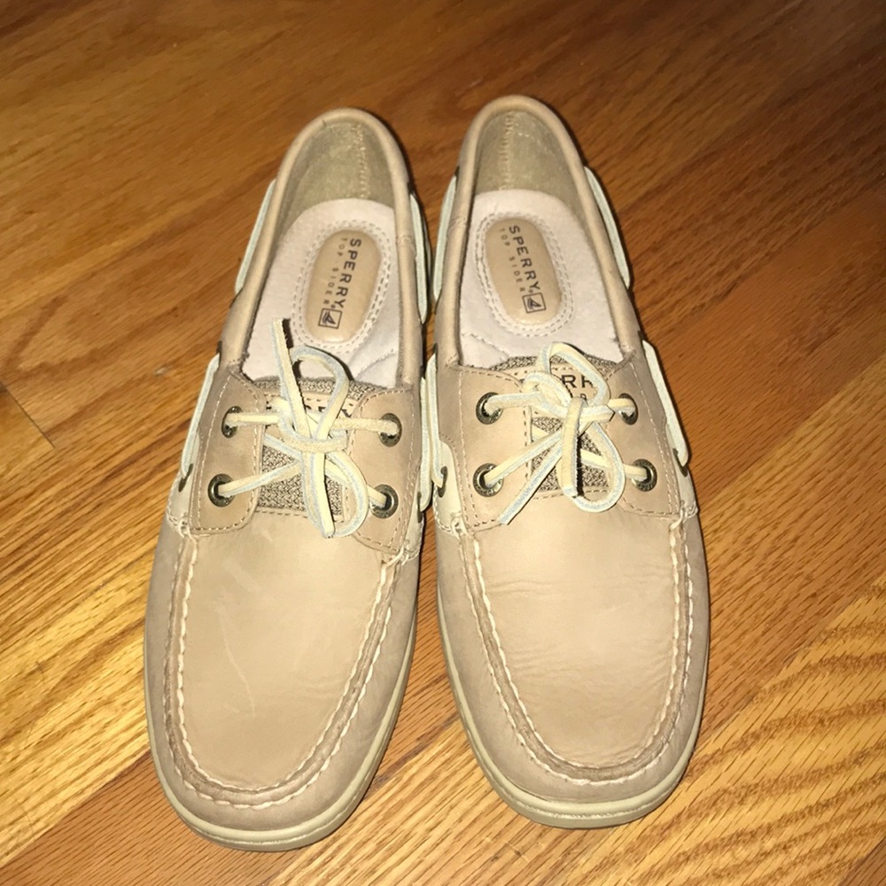 SPERRYS